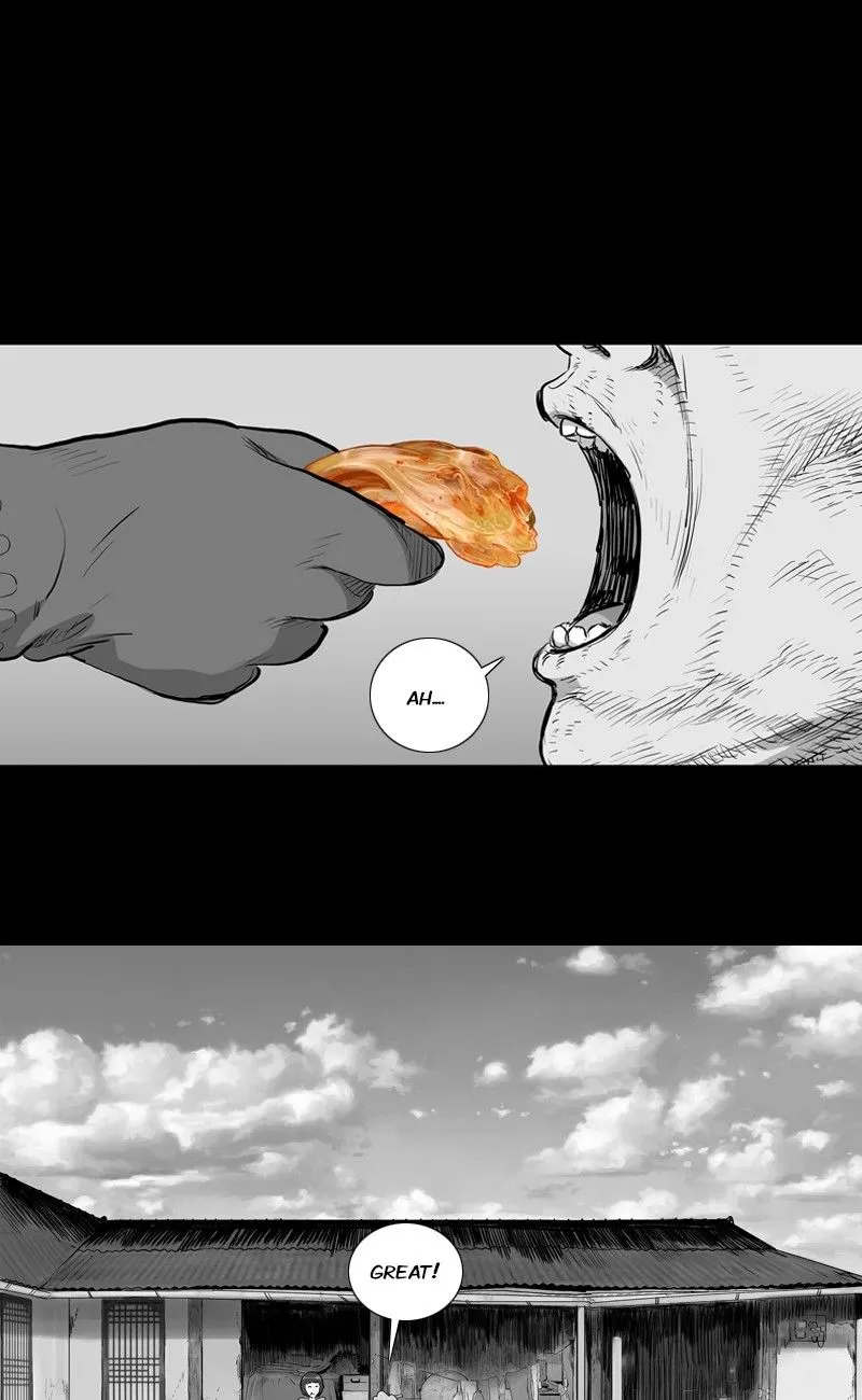Read The Fog chapter 6 image 8 on Lezhin
