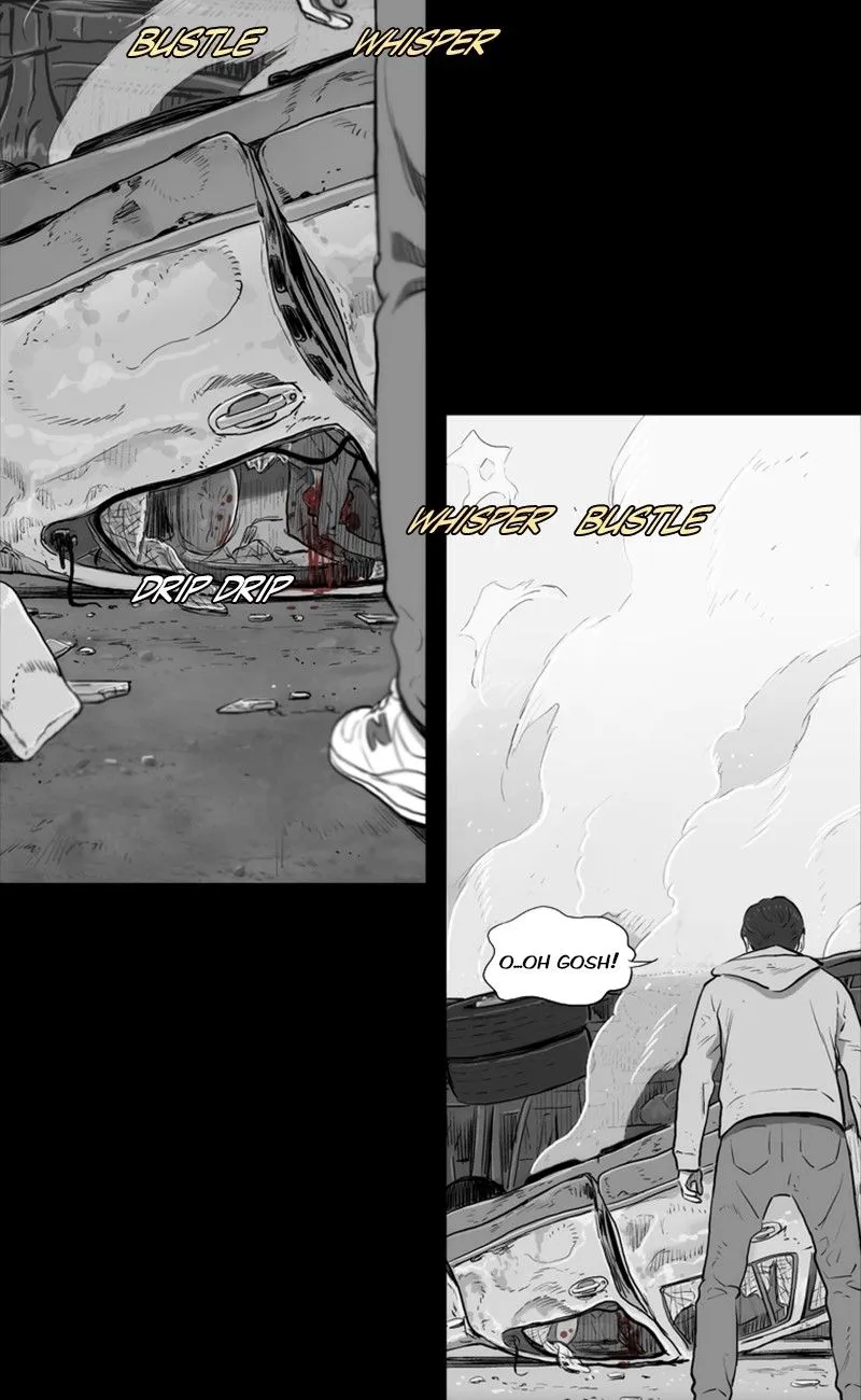 Read The Fog chapter 7 image 1 on Lezhin