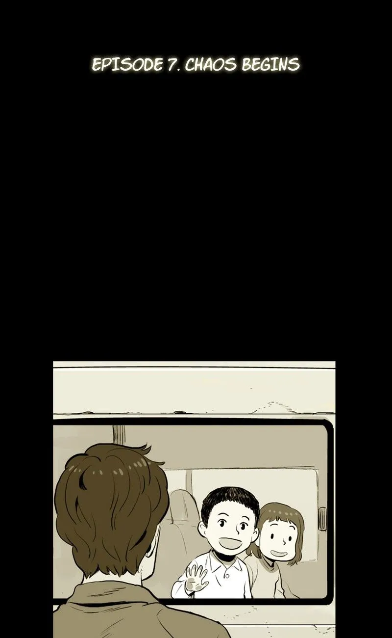 Read The Fog chapter 7 image 11 on Lezhin