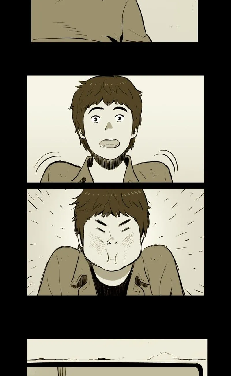 Read The Fog chapter 7 image 12 on Lezhin
