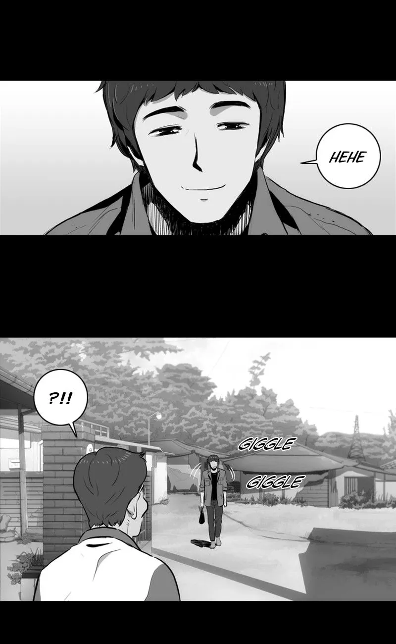 Read The Fog chapter 7 image 14 on Lezhin