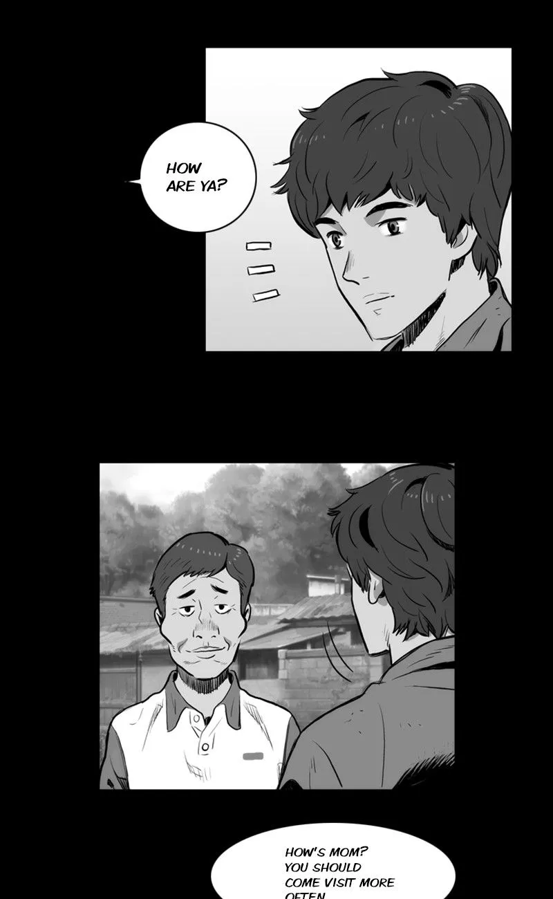 Read The Fog chapter 7 image 15 on Lezhin