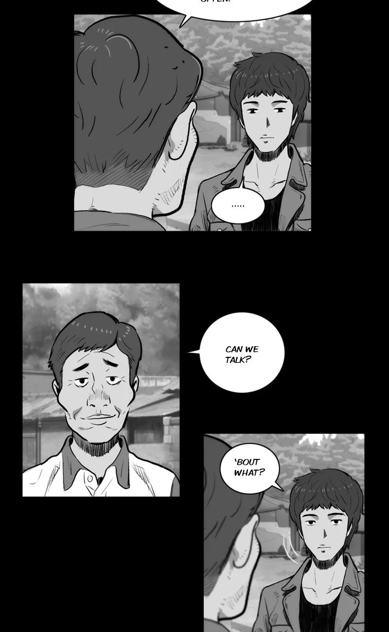 Read The Fog chapter 7 image 16 on Lezhin