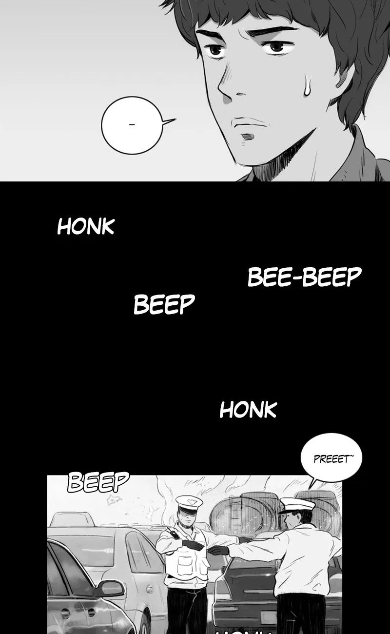 Read The Fog chapter 7 image 19 on Lezhin