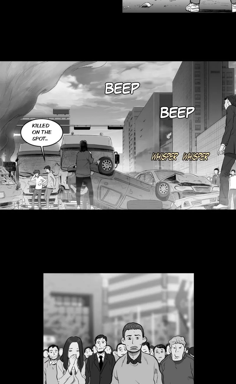 Read The Fog chapter 7 image 2 on Lezhin