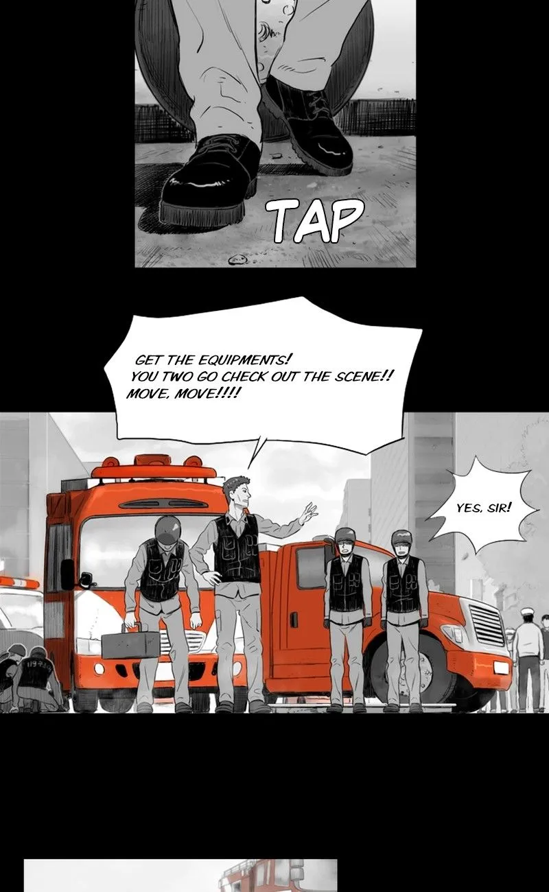 Read The Fog chapter 7 image 22 on Lezhin