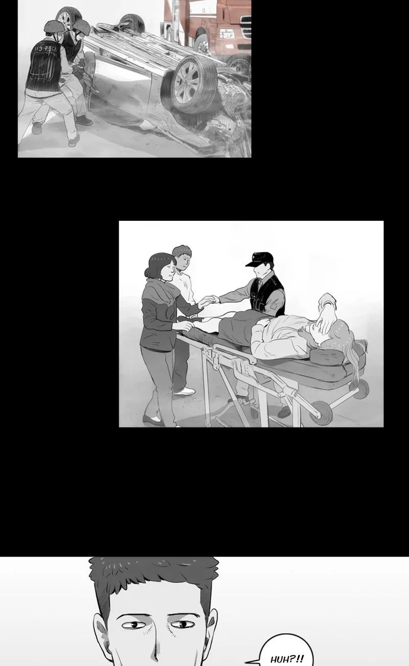 Read The Fog chapter 7 image 23 on Lezhin