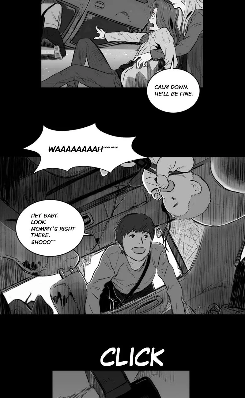 Read The Fog chapter 7 image 25 on Lezhin