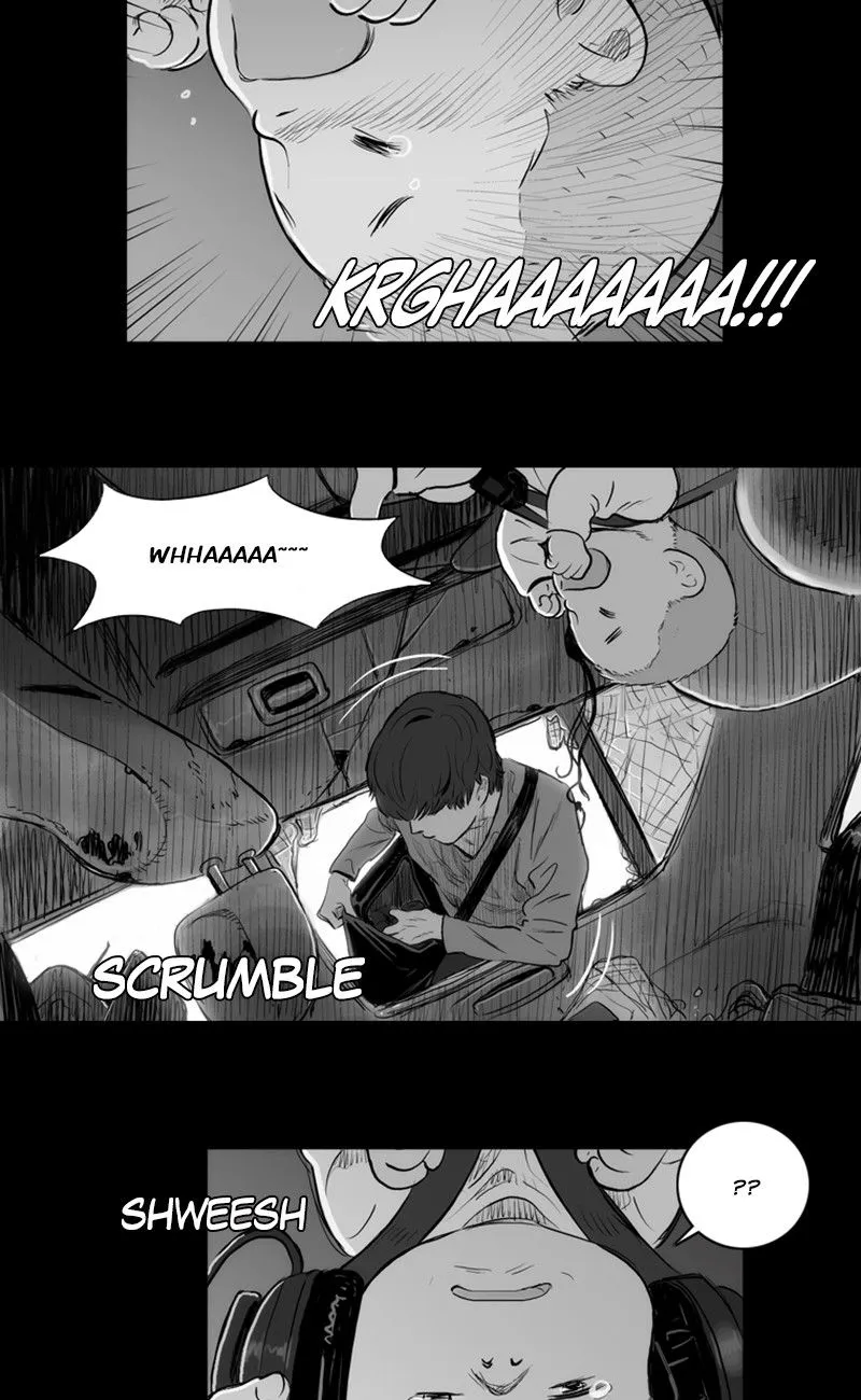 Read The Fog chapter 7 image 27 on Lezhin