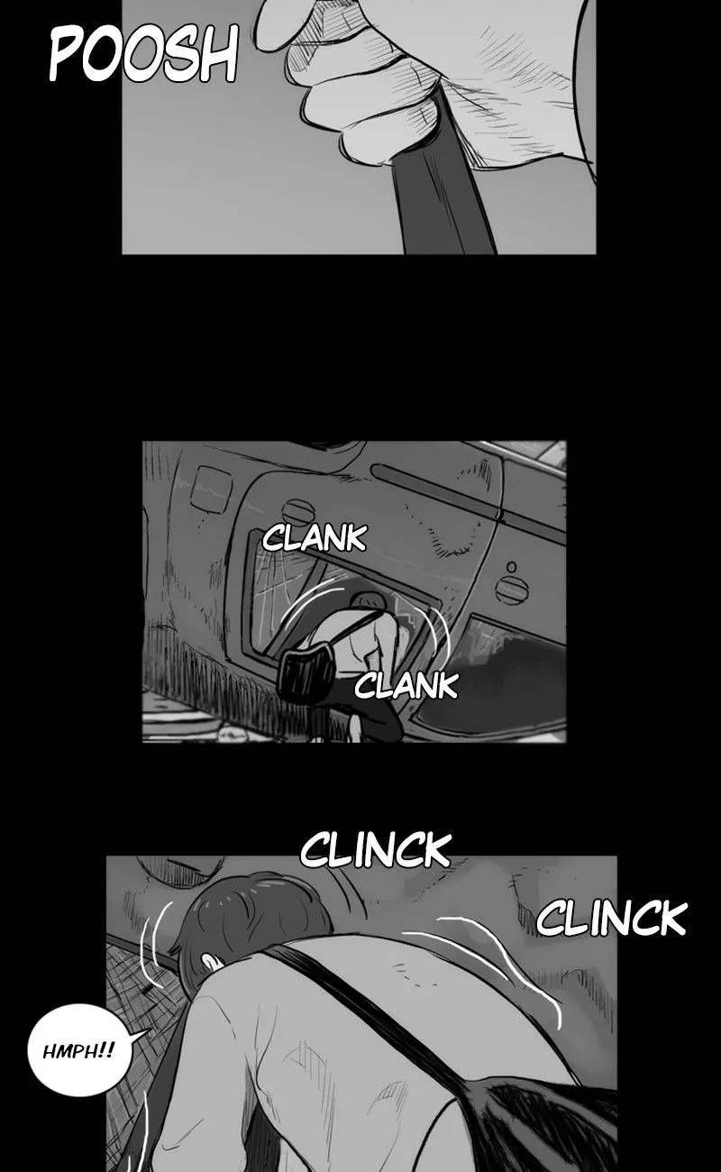 Read The Fog chapter 7 image 29 on Lezhin