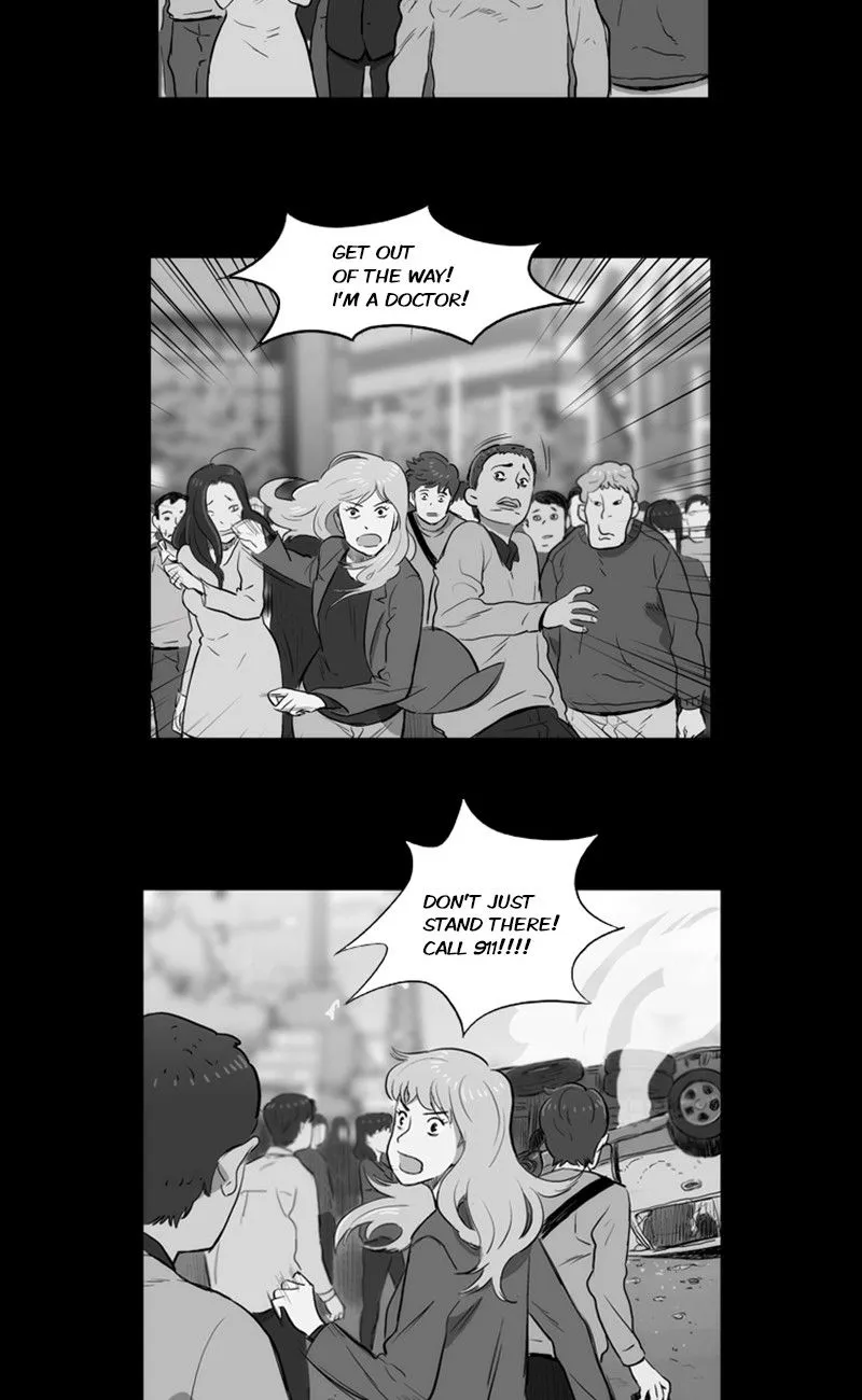 Read The Fog chapter 7 image 3 on Lezhin