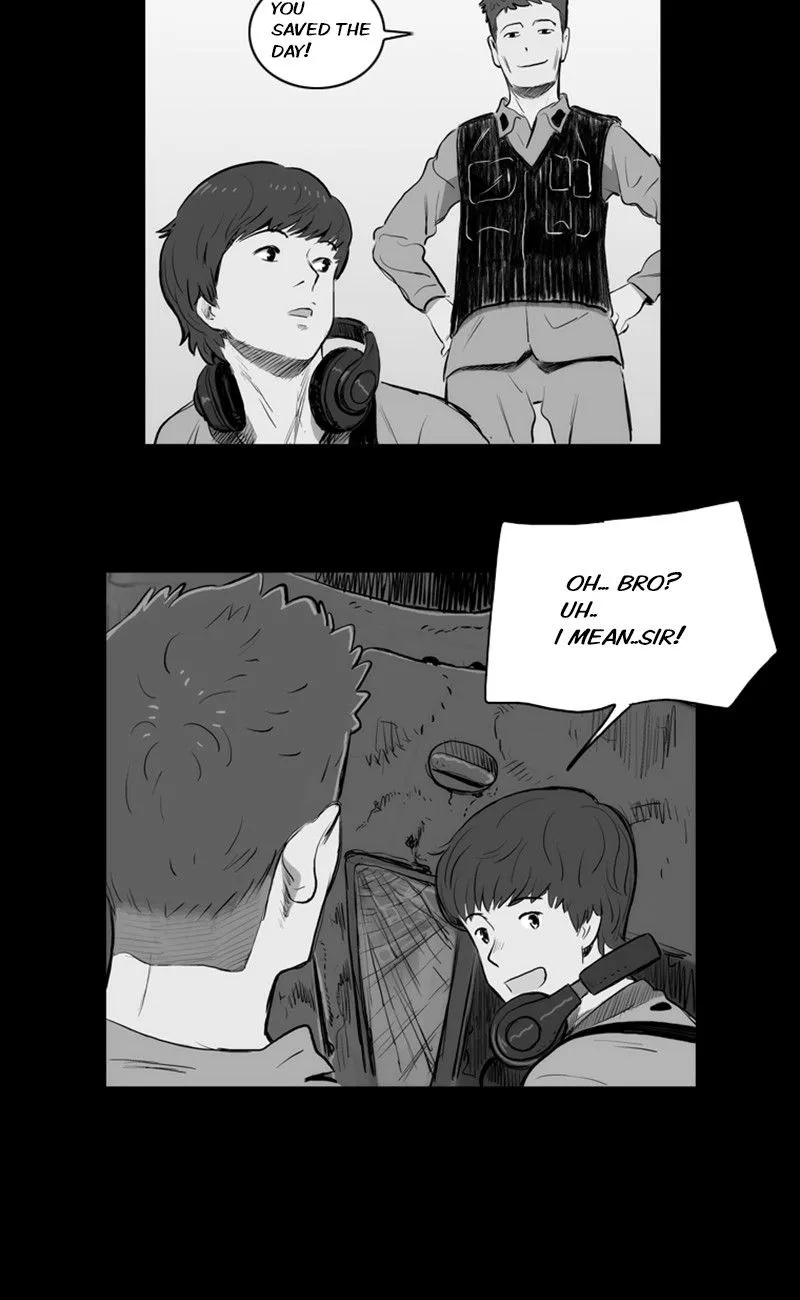 Read The Fog chapter 7 image 31 on Lezhin