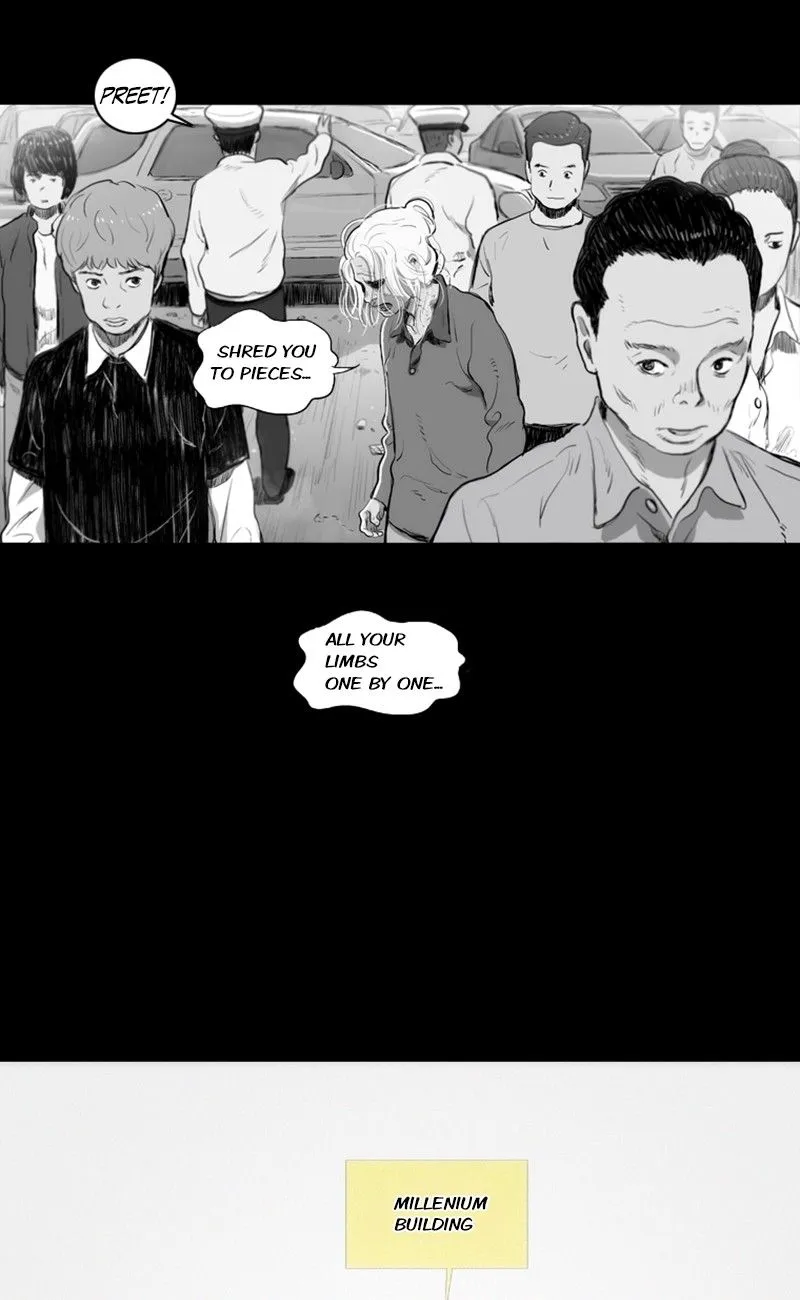 Read The Fog chapter 7 image 34 on Lezhin