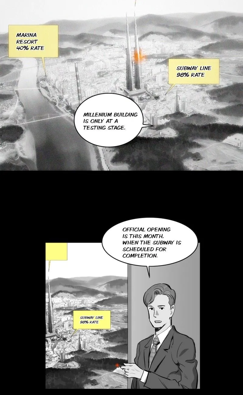Read The Fog chapter 7 image 35 on Lezhin