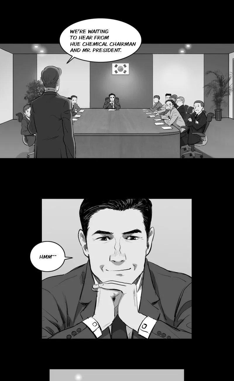 Read The Fog chapter 7 image 36 on Lezhin