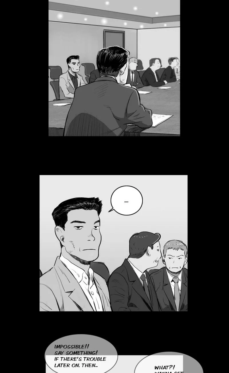 Read The Fog chapter 7 image 37 on Lezhin