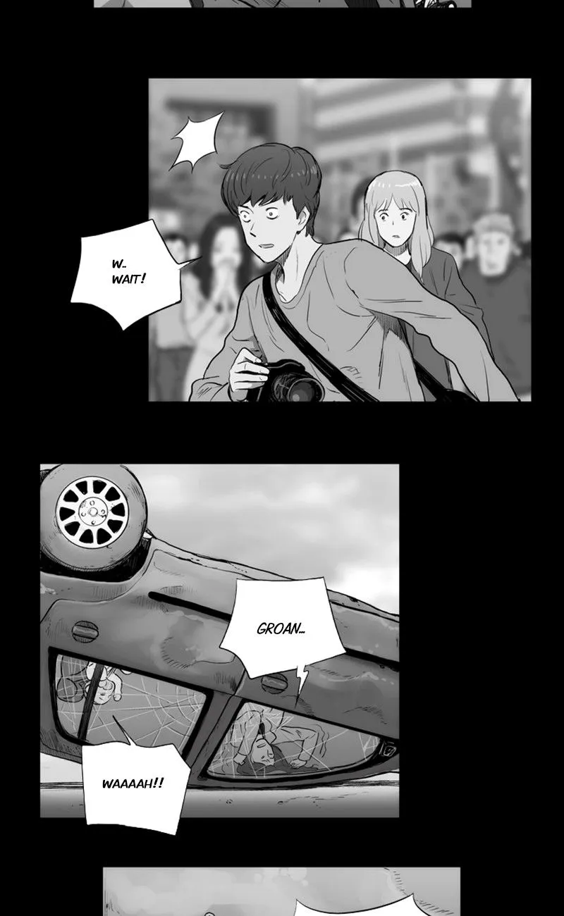 Read The Fog chapter 7 image 4 on Lezhin