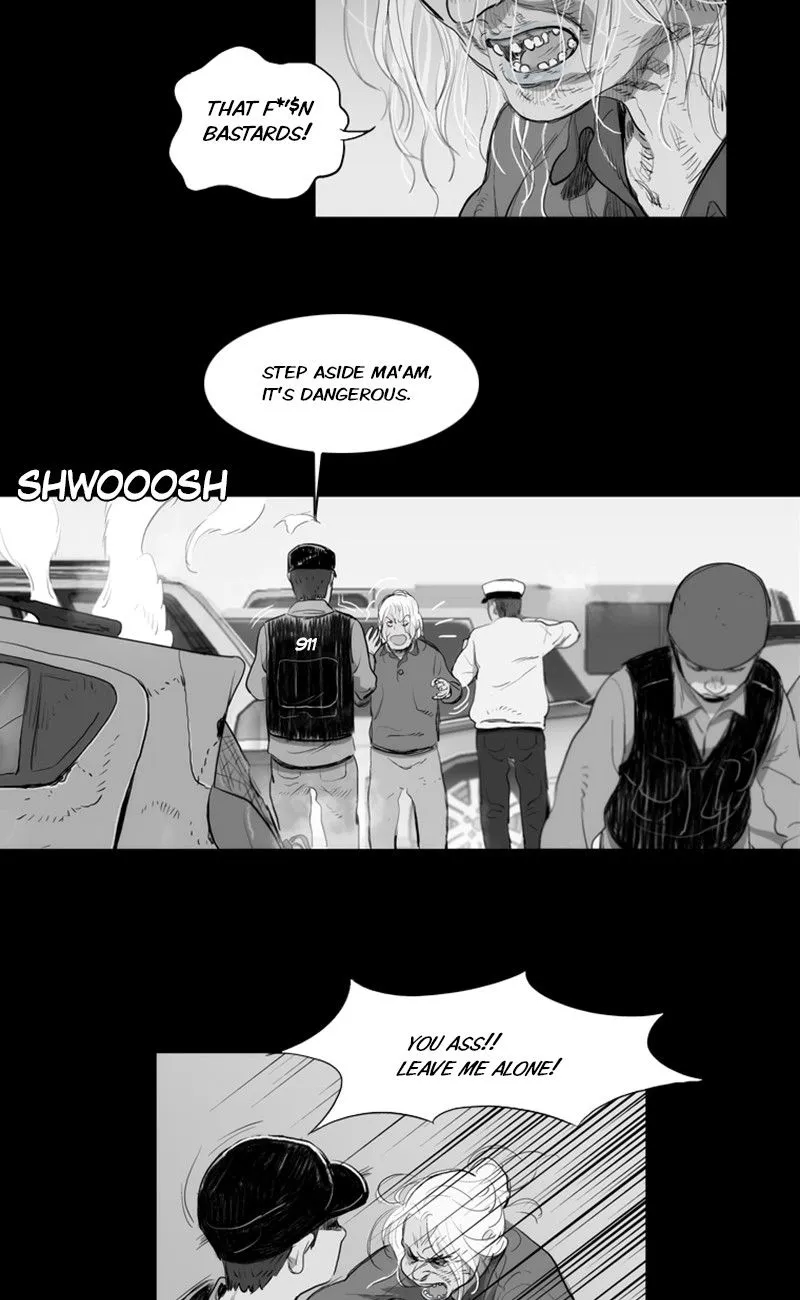 Read The Fog chapter 7 image 40 on Lezhin