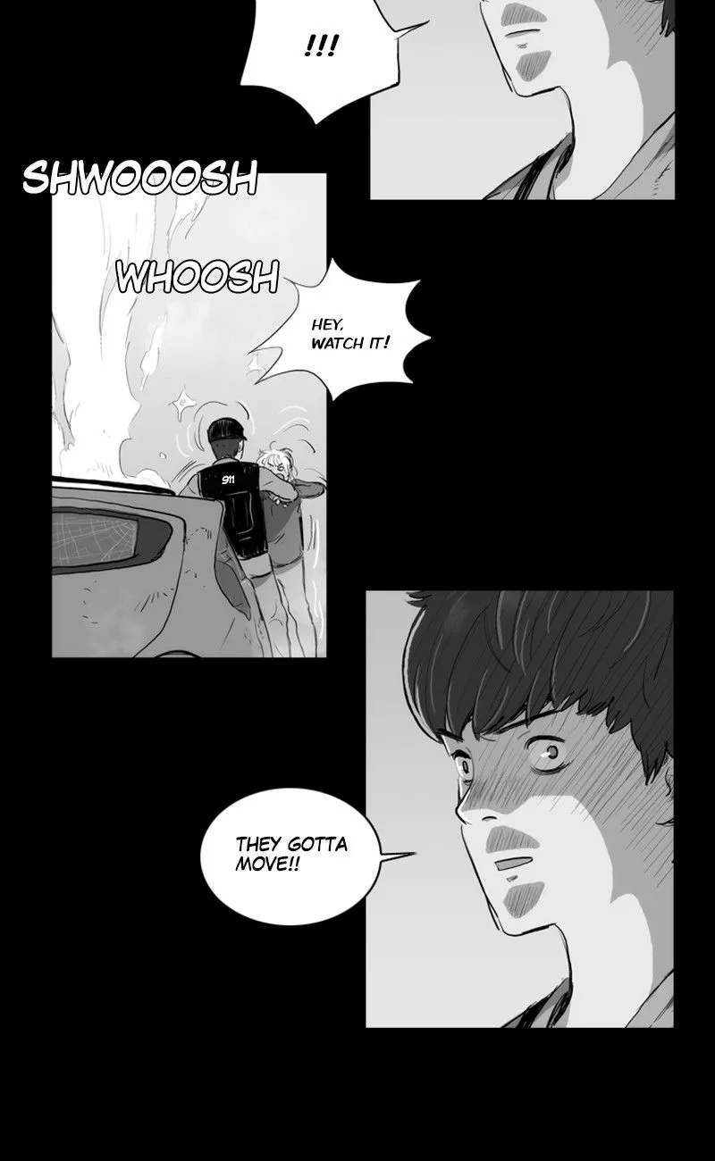 Read The Fog chapter 7 image 42 on Lezhin