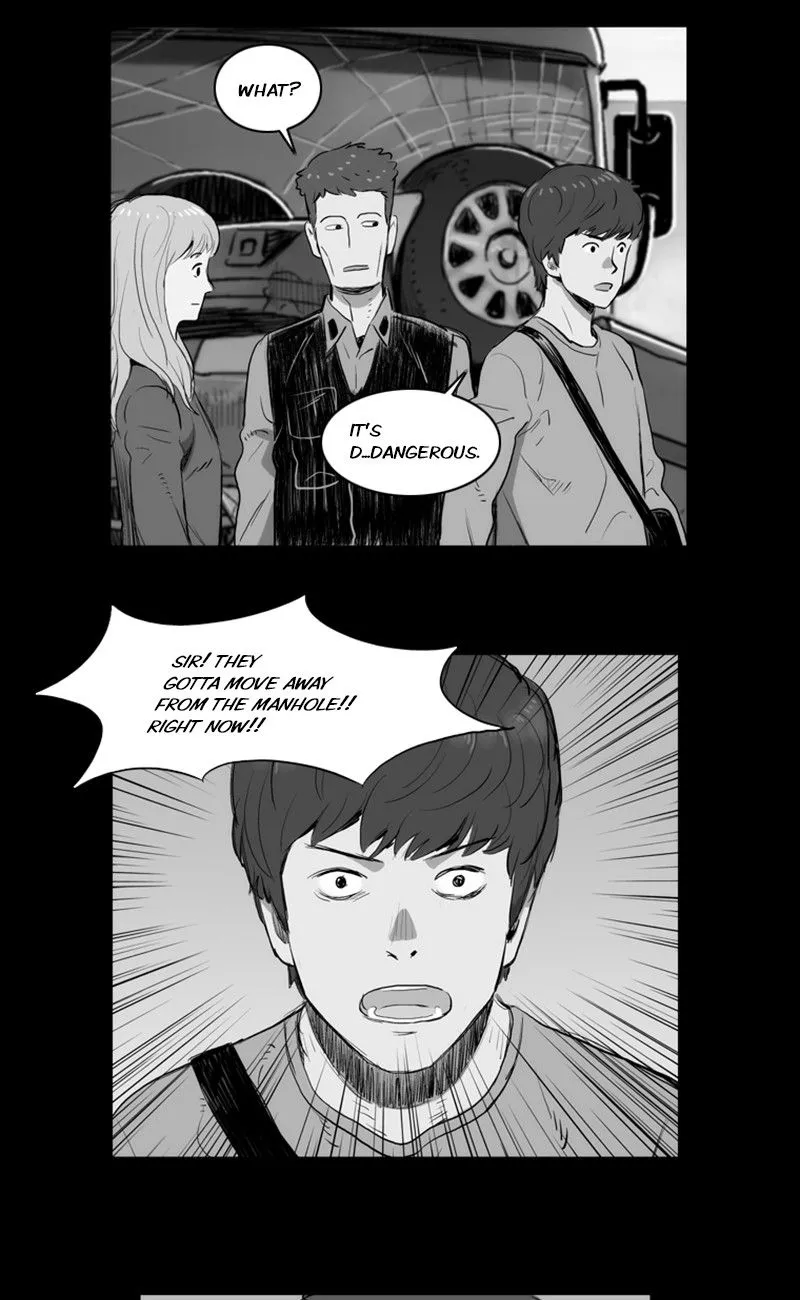 Read The Fog chapter 7 image 43 on Lezhin