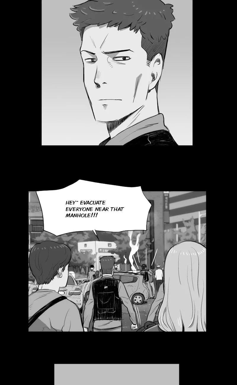 Read The Fog chapter 7 image 44 on Lezhin