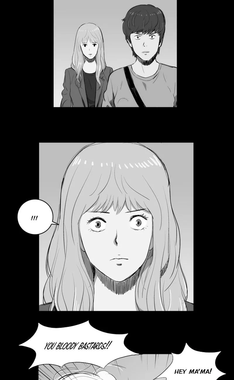 Read The Fog chapter 7 image 45 on Lezhin