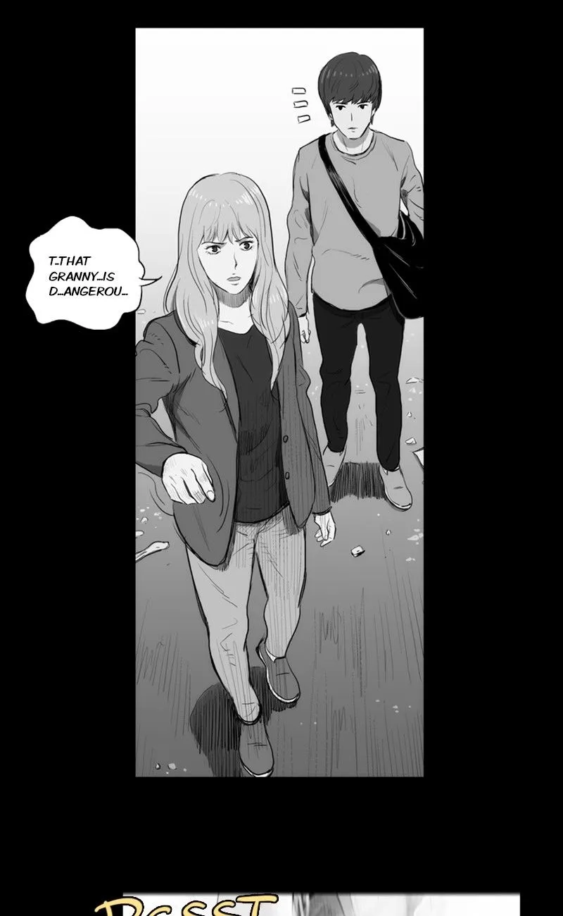 Read The Fog chapter 7 image 48 on Lezhin