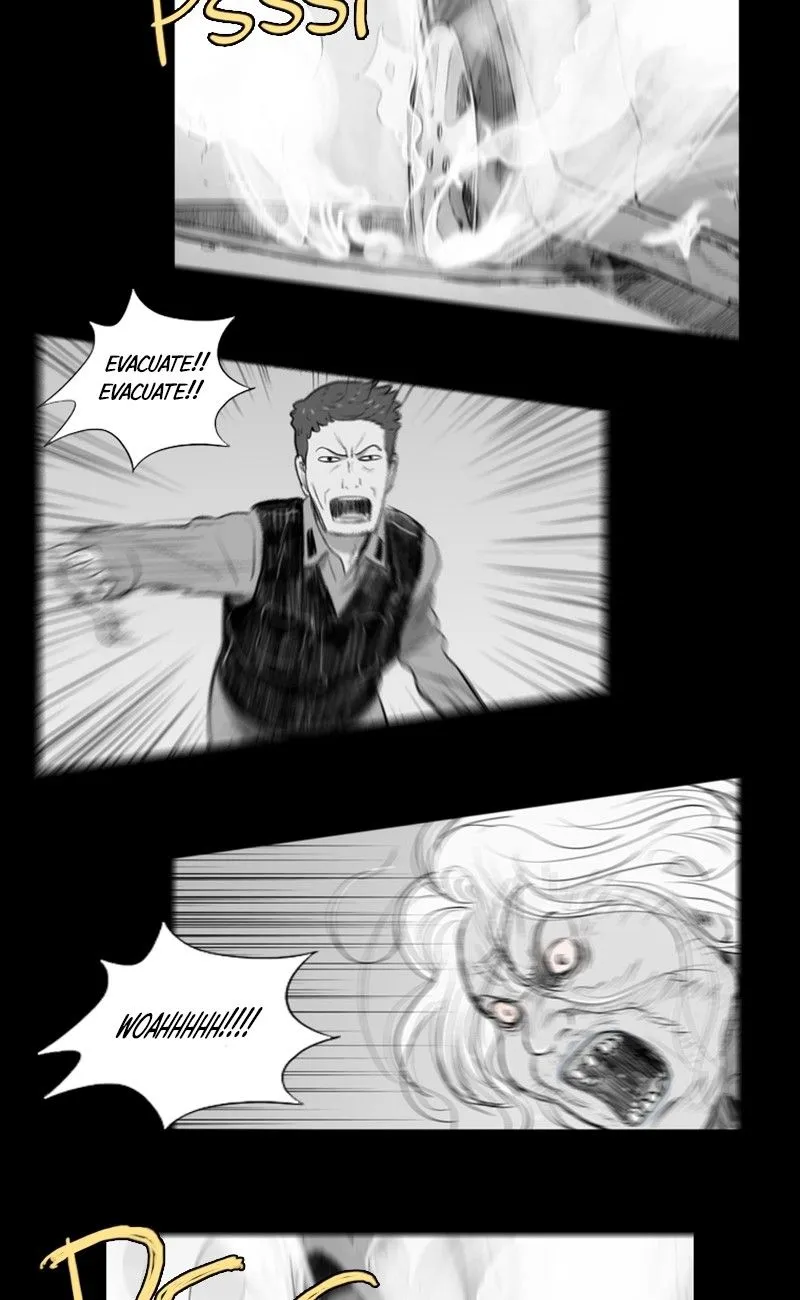 Read The Fog chapter 7 image 49 on Lezhin