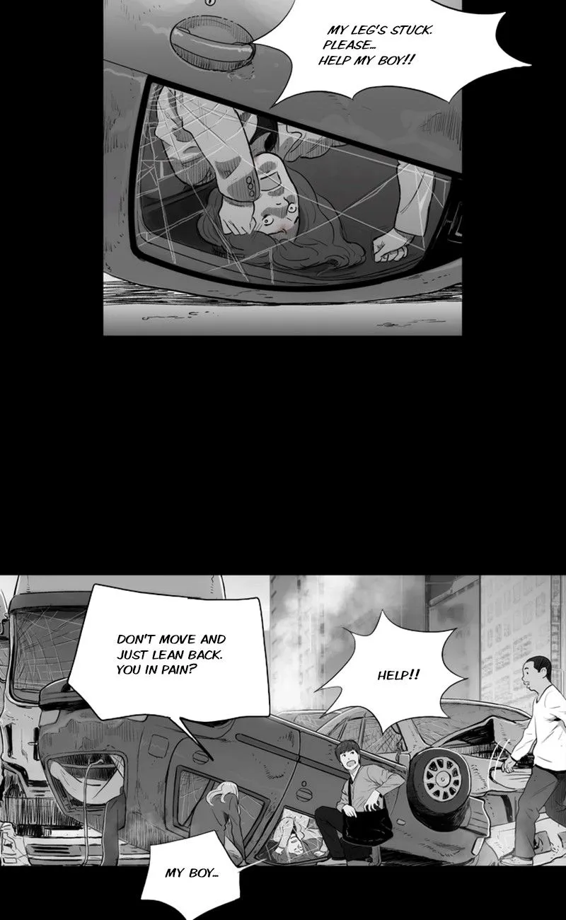 Read The Fog chapter 7 image 5 on Lezhin