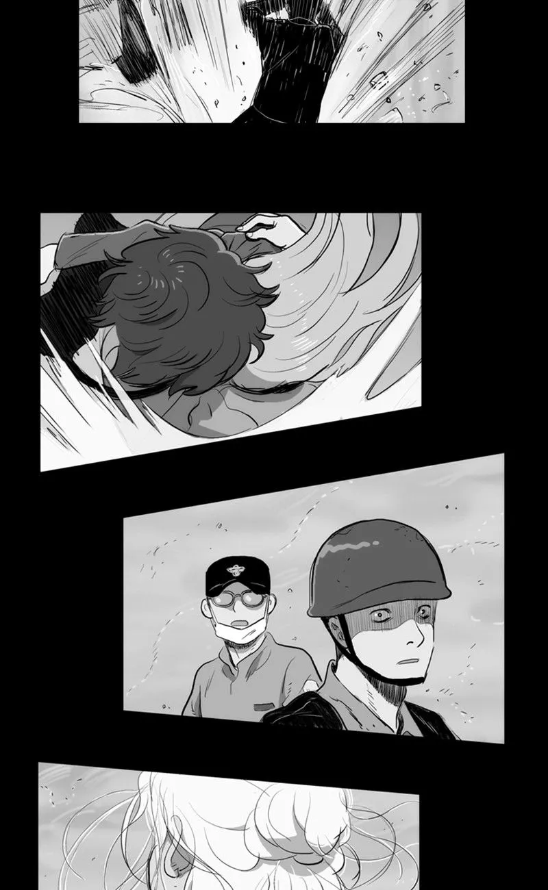 Read The Fog chapter 7 image 52 on Lezhin