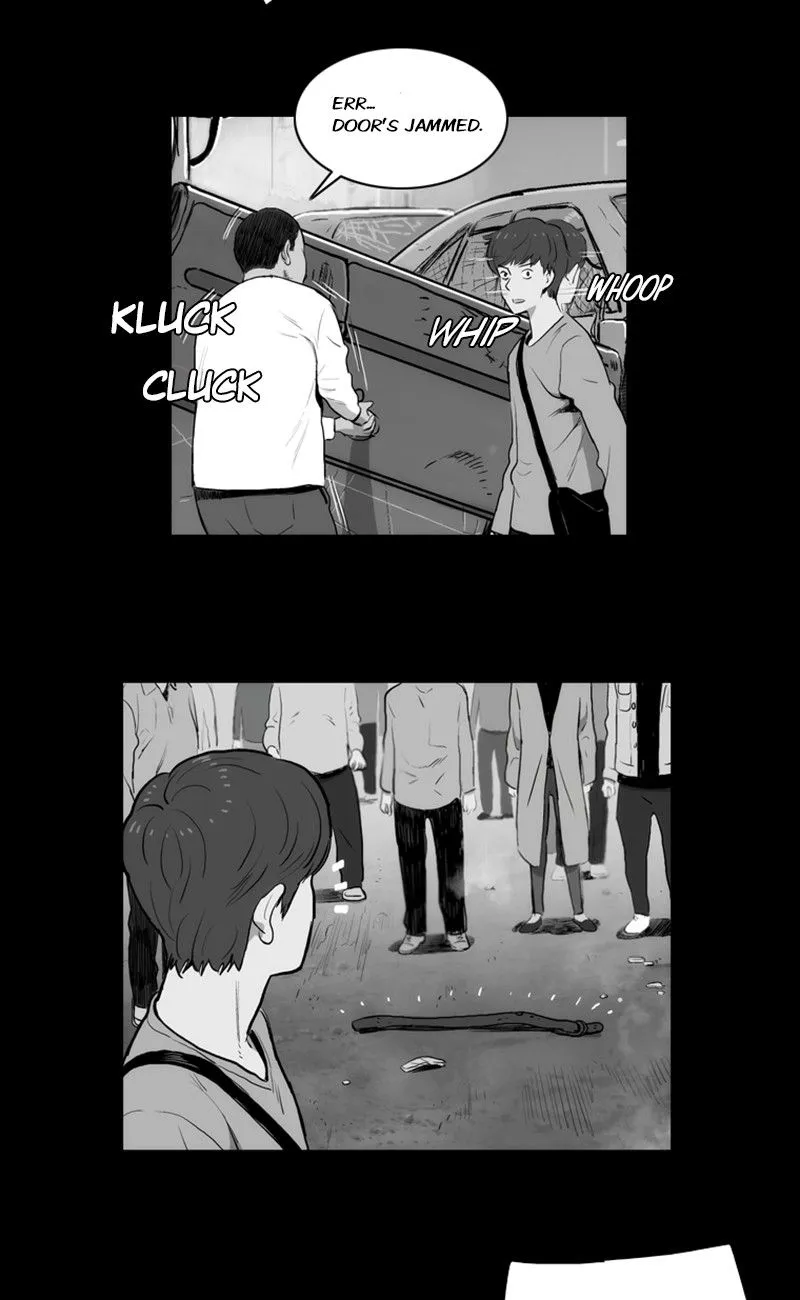 Read The Fog chapter 7 image 6 on Lezhin