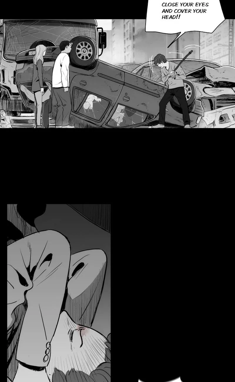 Read The Fog chapter 7 image 7 on Lezhin