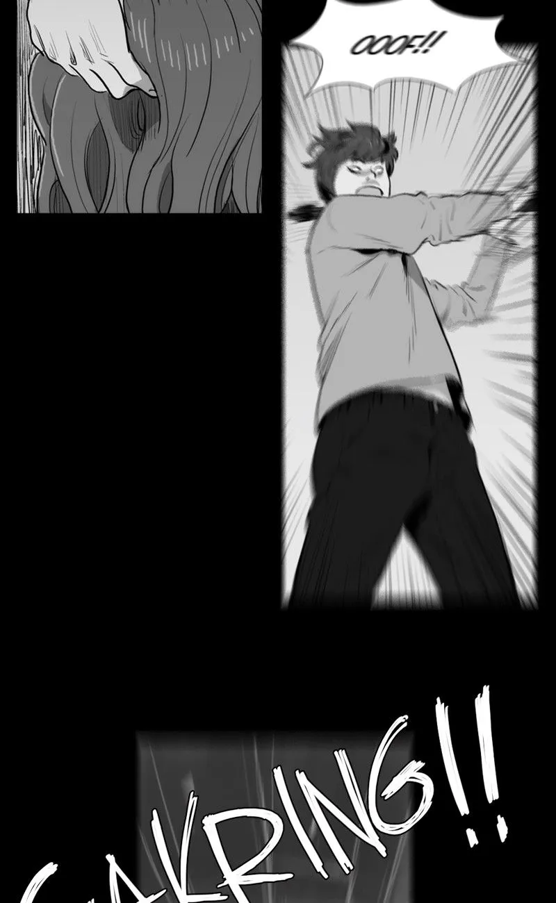 Read The Fog chapter 7 image 8 on Lezhin