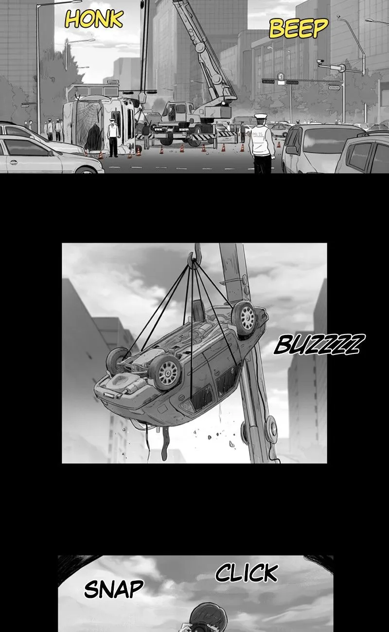 Read The Fog chapter 8 image 12 on Lezhin