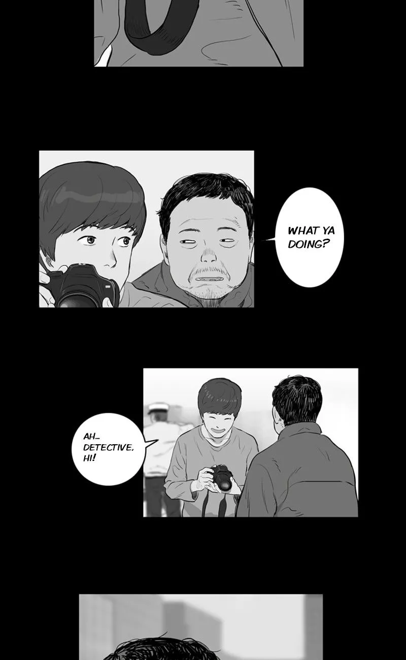 Read The Fog chapter 8 image 14 on Lezhin