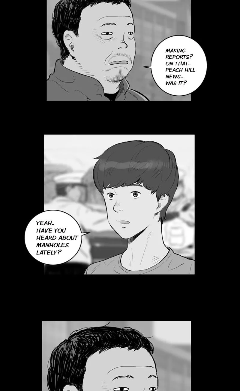 Read The Fog chapter 8 image 15 on Lezhin
