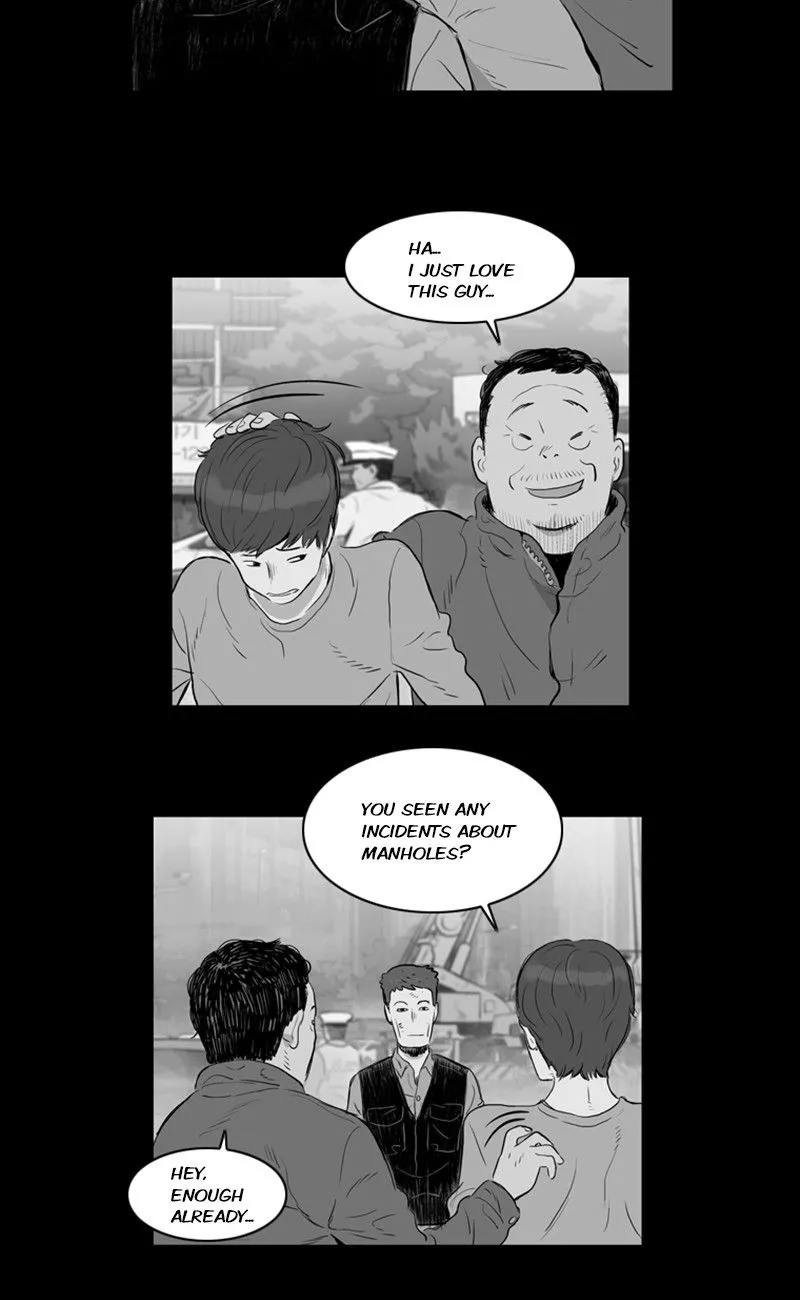 Read The Fog chapter 8 image 19 on Lezhin