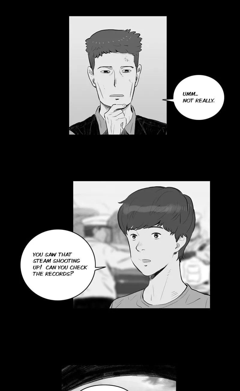 Read The Fog chapter 8 image 20 on Lezhin