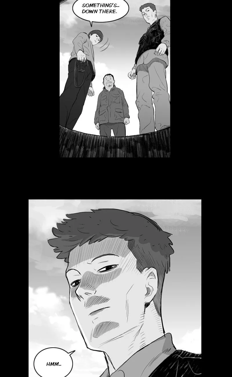 Read The Fog chapter 8 image 21 on Lezhin