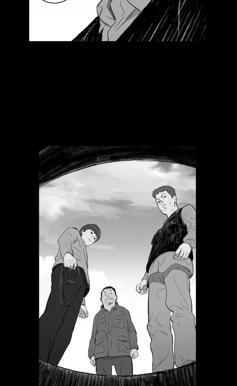 Read The Fog chapter 8 image 22 on Lezhin