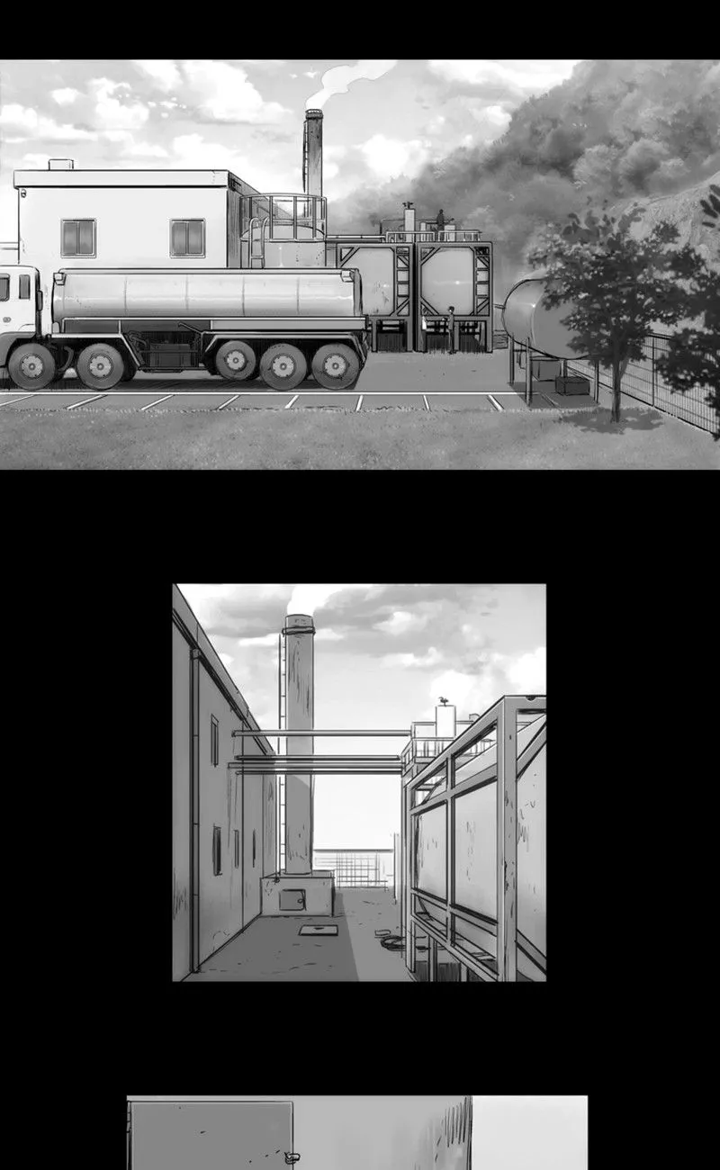 Read The Fog chapter 8 image 25 on Lezhin