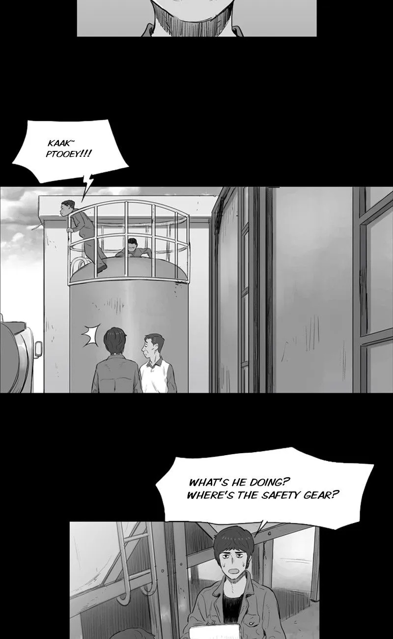 Read The Fog chapter 8 image 28 on Lezhin
