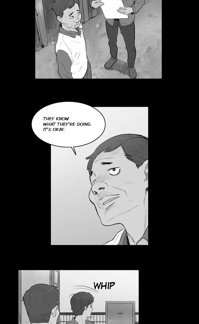 Read The Fog chapter 8 image 29 on Lezhin