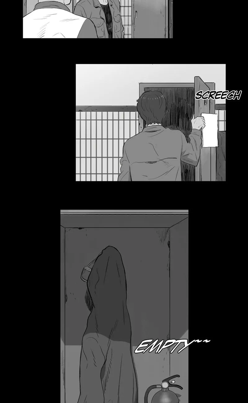 Read The Fog chapter 8 image 30 on Lezhin