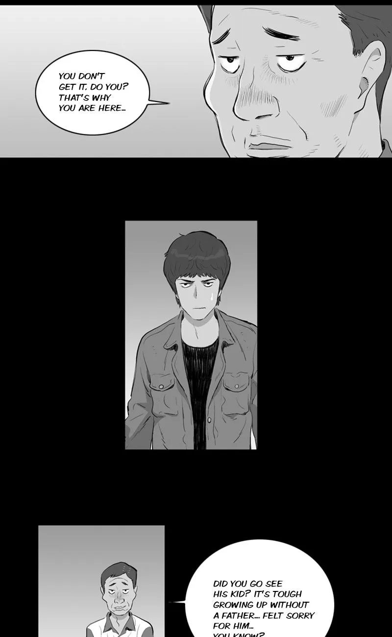 Read The Fog chapter 8 image 32 on Lezhin
