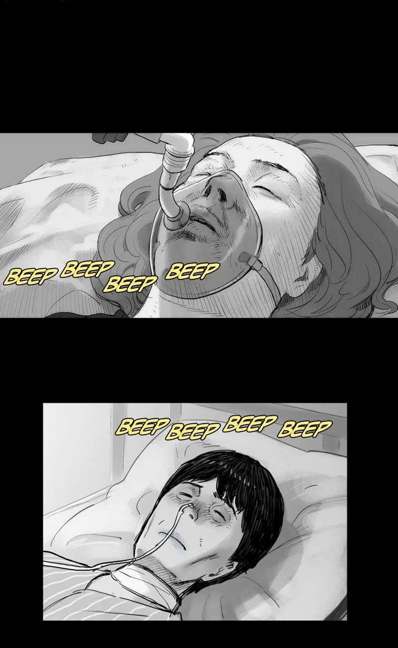 Read The Fog chapter 8 image 36 on Lezhin