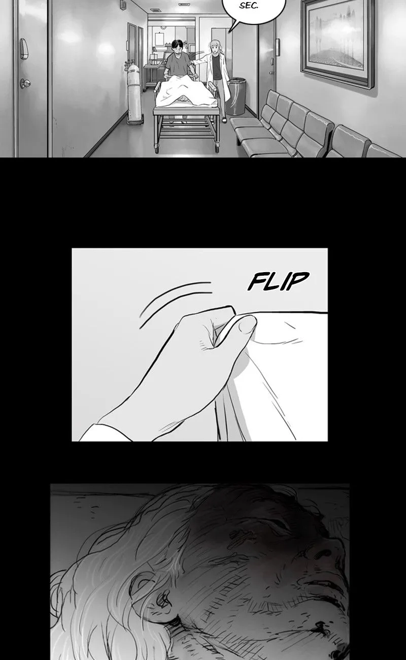 Read The Fog chapter 8 image 39 on Lezhin