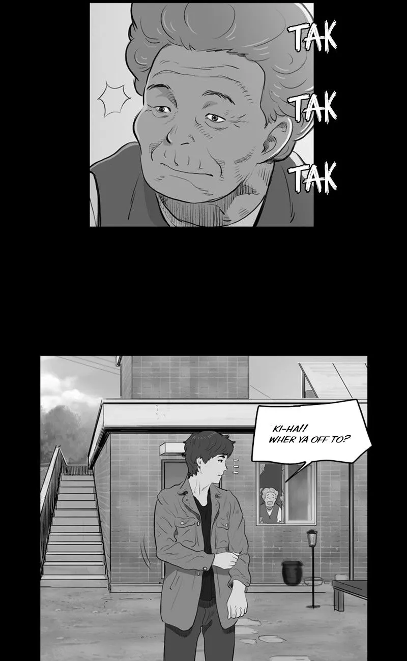 Read The Fog chapter 8 image 4 on Lezhin