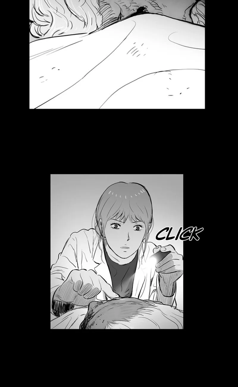 Read The Fog chapter 8 image 40 on Lezhin