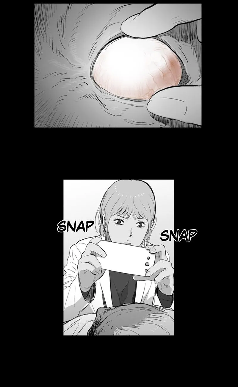 Read The Fog chapter 8 image 41 on Lezhin